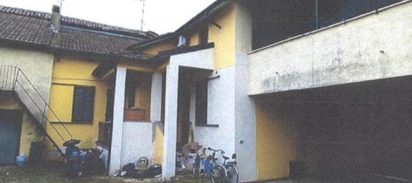 Casa de 4 habitaciónes en Sant'Angelo Lomellina, Italy No. 143938 7