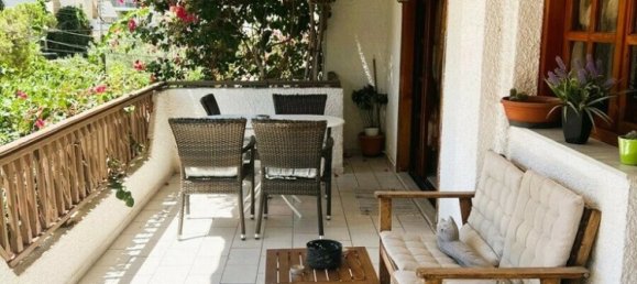3 bedrooms Apartment in Glyfada, Greece No. 2005 14