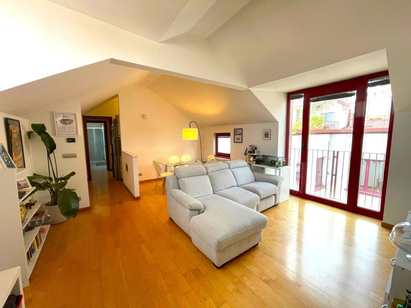 2 chambres Appartement à Milan, Italy No. 382286