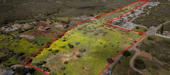 Terrain à Luz, Portugal 52760m² No. 98820 6