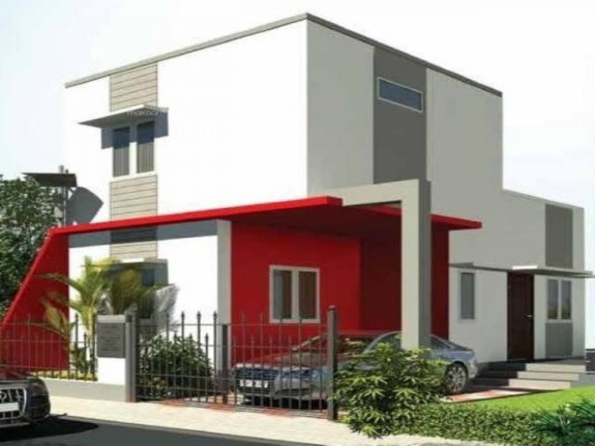 Studio in Chennai, India No. 47690