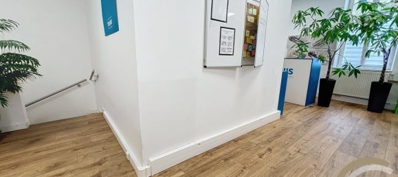 Büro in Nancy, France 176m², Nr. 266782 2