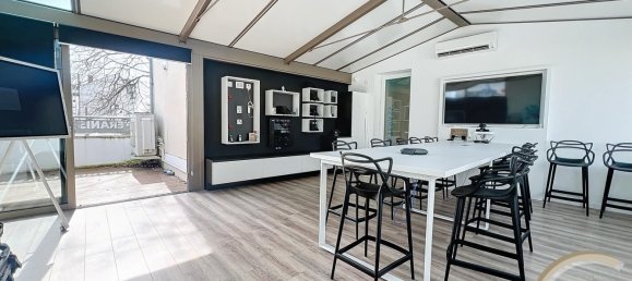 Büro in Nancy, France 176m², Nr. 266782 17