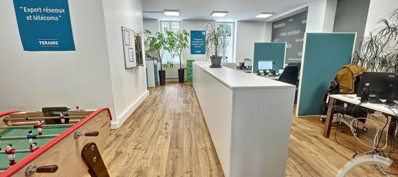 Büro in Nancy, France 176m², Nr. 266782 16
