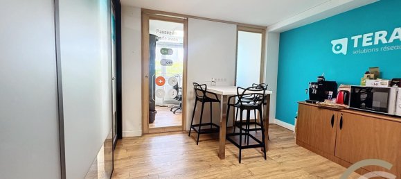 Büro in Nancy, France 176m², Nr. 266782 11