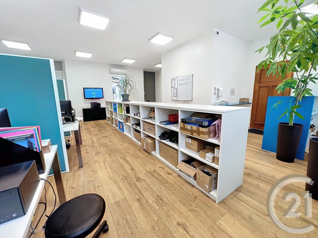 Büro in Nancy, France 176m², Nr. 266782