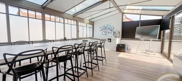 Büro in Nancy, France 176m², Nr. 266782 6