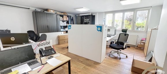 Büro in Nancy, France 176m², Nr. 266782 14