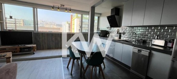 1 Schlafzimmer Wohnung in Boulogne-Billancourt, France, Nr. 195925 2