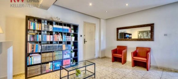 3 غرف نوم شقة في Larnaca, قبرص رقم 172441 3