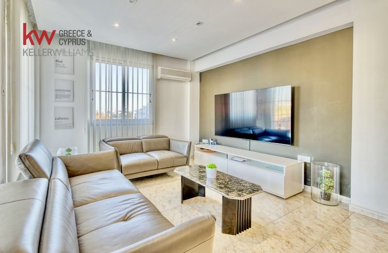 3 Schlafzimmer Wohnung in Larnaca, Cyprus, Nr. 172441