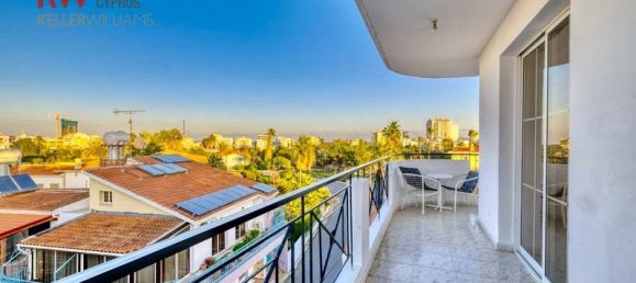 3 غرف نوم شقة في Larnaca, قبرص رقم 172441 10