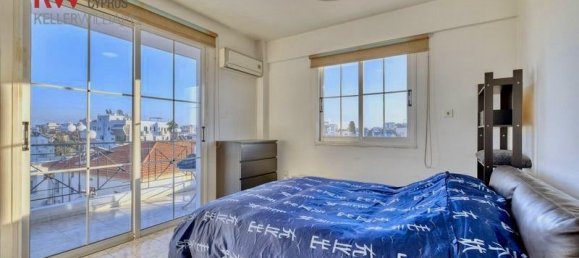 3 غرف نوم شقة في Larnaca, قبرص رقم 172441 5