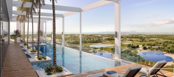 1 chambre Appartement à Dubai Sports City, UAE No. 112322 9