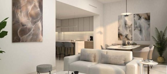 1 chambre Appartement à Dubai Sports City, UAE No. 112322 4