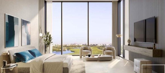 1 chambre Appartement à Dubai Sports City, UAE No. 112322 5