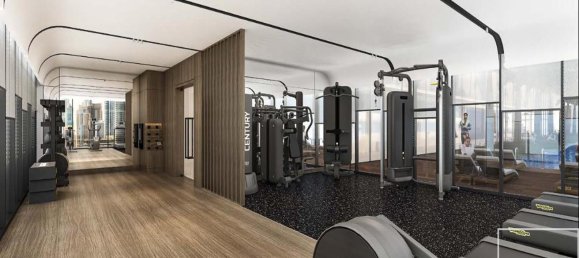 1 chambre Appartement à Dubai Sports City, UAE No. 112322 8