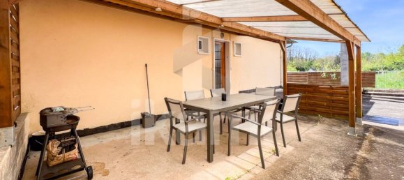Villa T4 em Saint-Aignan, France N.º 69426 8