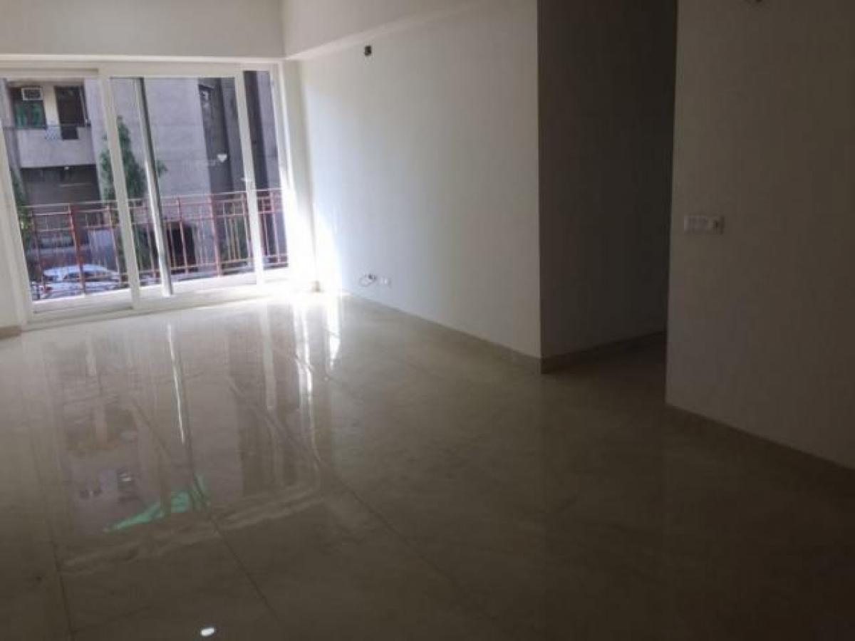 3 bedrooms House in Ghaziabad, India No. 63022