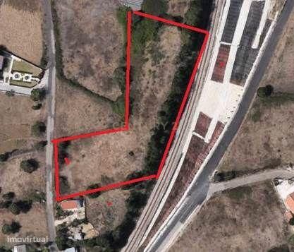 Terreno en Mafra, Portugal 2680 m² No. 338217