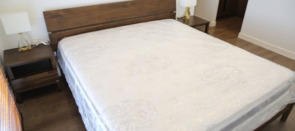 2 bedrooms Apartment in Thu Duc, Vietnam No. 18032 10