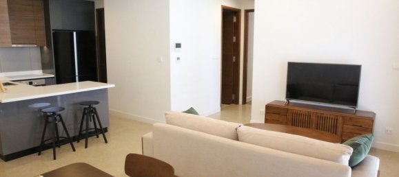 2 bedrooms Apartment in Thu Duc, Vietnam No. 18032 8