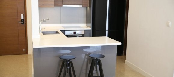 2 bedrooms Apartment in Thu Duc, Vietnam No. 18032 12