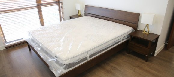 2 bedrooms Apartment in Thu Duc, Vietnam No. 18032 11