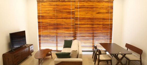 2 bedrooms Apartment in Thu Duc, Vietnam No. 18032 7