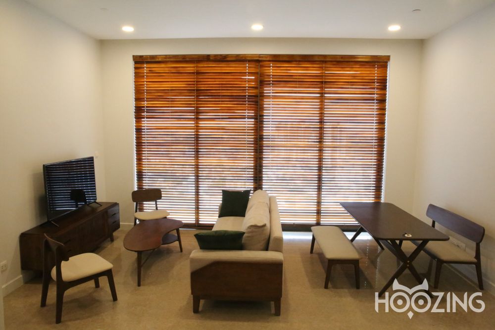 2 bedrooms Apartment in Thu Duc, Vietnam No. 18032