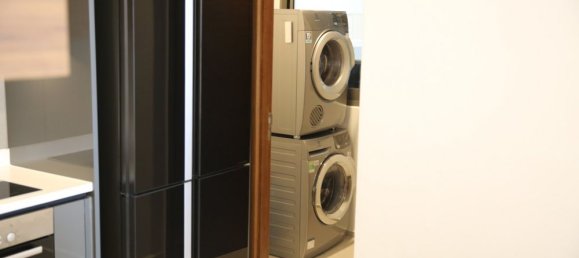 2 bedrooms Apartment in Thu Duc, Vietnam No. 18032 13