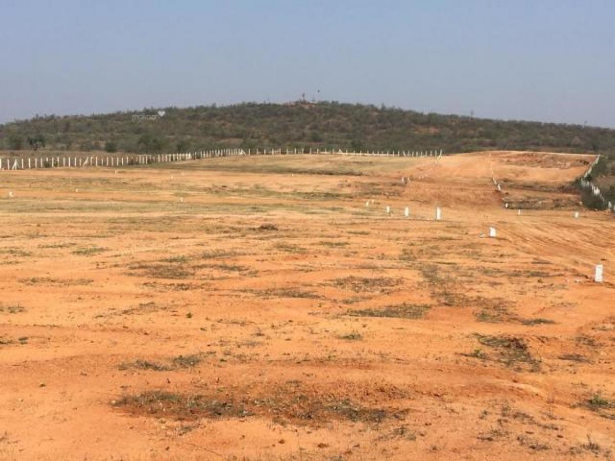 Grundstück in Hyderabad, India, Nr. 34770