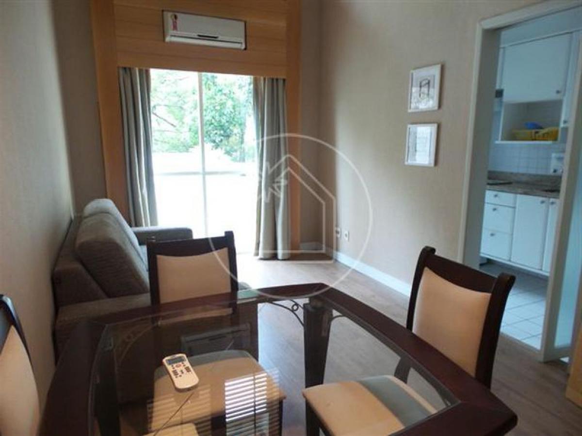 Studio in Sao Paulo, Brazil No. 536980