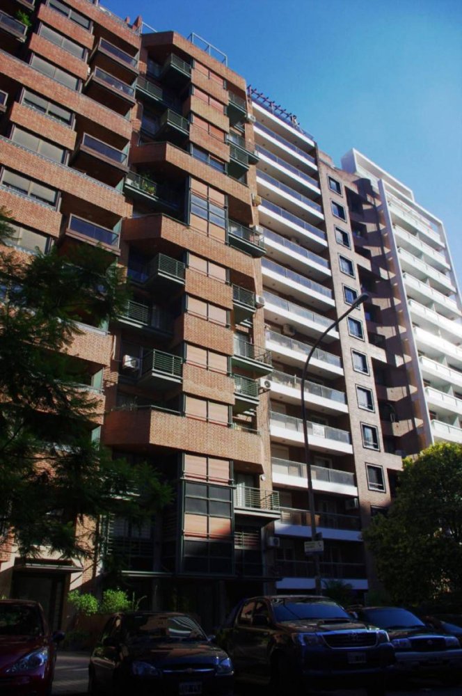 Studio in Cordoba, Argentina No. 17213