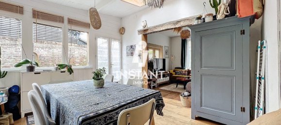 3 Schlafzimmer Stadthaus in Creteil, France, Nr. 180225 2