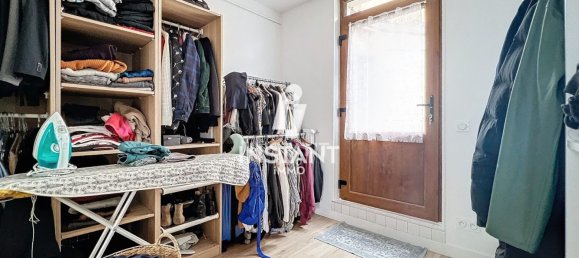 3 Schlafzimmer Stadthaus in Creteil, France, Nr. 180225 14