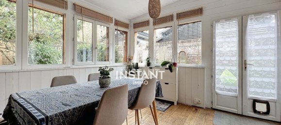 3 Schlafzimmer Stadthaus in Creteil, France, Nr. 180225 5