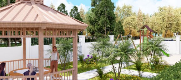 شقة 4+1 في Alanya, Turkey رقم 25600 7