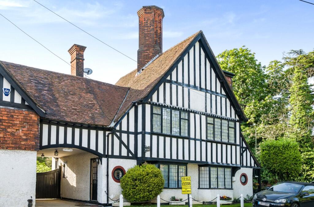 2 غرف نوم منزل في Mill Hill, United Kingdom رقم 6715