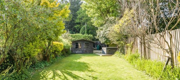 2 غرف نوم منزل في Mill Hill, United Kingdom رقم 6715 5