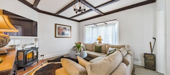 2 غرف نوم منزل في Mill Hill, United Kingdom رقم 6715 7