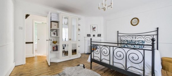 2 غرف نوم منزل في Mill Hill, United Kingdom رقم 6715 13