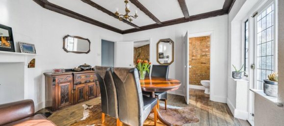 2 غرف نوم منزل في Mill Hill, United Kingdom رقم 6715 9