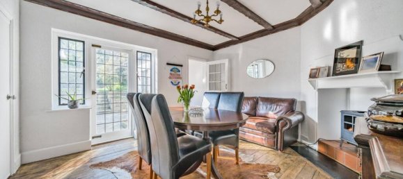 2 غرف نوم منزل في Mill Hill, United Kingdom رقم 6715 2