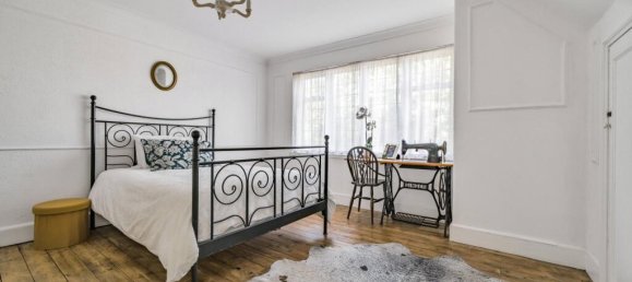 2 غرف نوم منزل في Mill Hill, United Kingdom رقم 6715 12