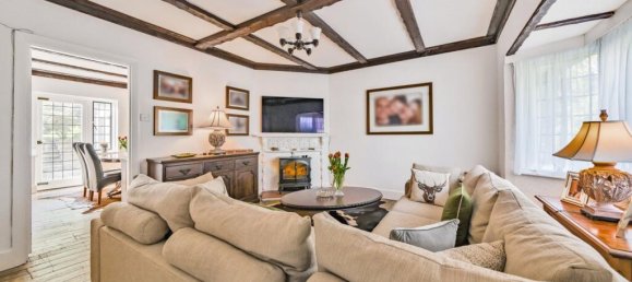 2 غرف نوم منزل في Mill Hill, United Kingdom رقم 6715 3