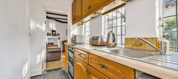 2 غرف نوم منزل في Mill Hill, United Kingdom رقم 6715 11