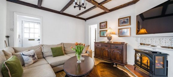 2 غرف نوم منزل في Mill Hill, United Kingdom رقم 6715 6