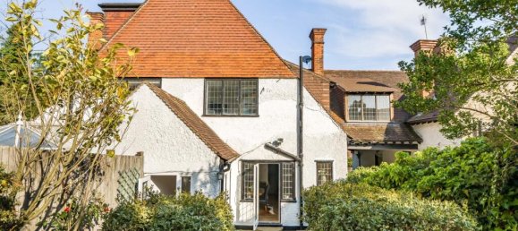 2 غرف نوم منزل في Mill Hill, United Kingdom رقم 6715 18