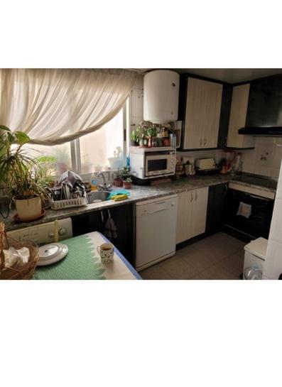 Квартира с 4 спальнями в Эльда, Испания № 167050